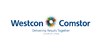 Logo Westcon Comstor Logo Westcon Comstor