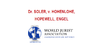 Logo von Kanzlei Dr. Soler, v. Hohenlohe, Engel Logo von Kanzlei Dr. Soler, v. Hohenlohe, Engel