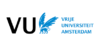 Logo van Vrije Universiteit Amsterdam Logo van Vrije Universiteit Amsterdam