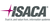 Logo van ISACA