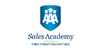 Logo Sales Academy Logo Sales Academy