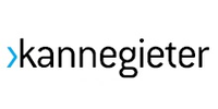 Logo van Kannegieter Electronica nv Logo van Kannegieter Electronica nv