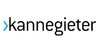 Logo van Kannegieter Electronica nv