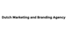 Logo van Dutch Marketing and Branding Agency Logo van Dutch Marketing and Branding Agency