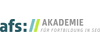 Logo von afs-Akademie