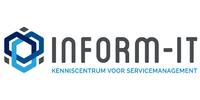 Logo van Inform-IT Logo van Inform-IT