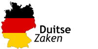 Logo van Duitse Zaken
