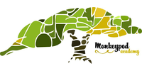 Logo van Monkeypod Academy