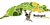 Logo van Monkeypod Academy