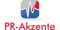 Logo von PR-Akzente Logo von PR-Akzente