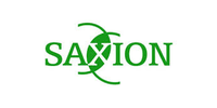 Logo van Saxion - NCB account Logo van Saxion - NCB account