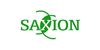 Logo van Saxion - NCB account Logo van Saxion - NCB account