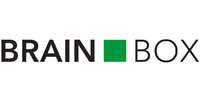 Logo van Brain Box mediatraining & presentatietraining Logo van Brain Box mediatraining & presentatietraining