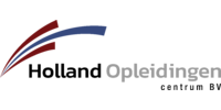 Logo van Holland Opleidingen Centrum BV