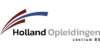 Logo van Holland Opleidingen Centrum BV