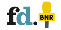 Logo van FD / BNR Events Logo van FD / BNR Events
