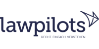 Logo von LawPilots GmbH Logo von LawPilots GmbH
