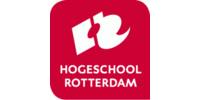 Logo van Hogeschool Rotterdam Logo van Hogeschool Rotterdam