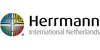 Logo van Herrmann International Nederland