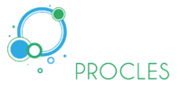 Logo van Procles Logo van Procles