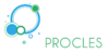 Logo van Procles Logo van Procles