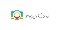 Logo van ImageClass Logo van ImageClass