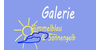 Logo von Galerie/Atelier Himmelblau & Sonnengelb