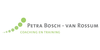 Logo van Petra Bosch Coaching en Training