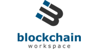 Logo van Blockchain Workspace