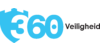 Logo van 360Veiligheid Logo van 360Veiligheid