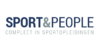 Logo van Sport&People