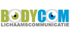 Logo van Bodycom Lichaamscommunicatie Logo van Bodycom Lichaamscommunicatie