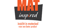Logo van MATinspired Logo van MATinspired