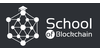 Logo van School of Blockchain Logo van School of Blockchain