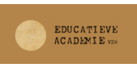 Logo van Educatieve Academie