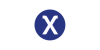 Logo van Xomnia Logo van Xomnia