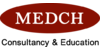 Logo van Medch Consultancy & Education Logo van Medch Consultancy & Education