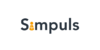 Logo van Simpuls Logo van Simpuls