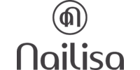 Logo nailisa sprl Logo nailisa sprl