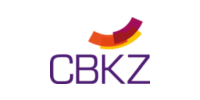 Logo van Centraal Bureau Klachtenmanagement in de Zorg (CBKZ) Logo van Centraal Bureau Klachtenmanagement in de Zorg (CBKZ)