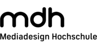 Logo von Mediadesign Hochschule für Design und Informatik GmbH