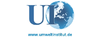Logo von Umweltinstitut Offenbach GmbH