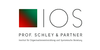 Logo von IOS Prof. Schley & Partner GmbH