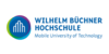 Logo von Wilhelm Büchner Hochschule