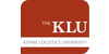 Logo von Kühne Logistics University - THE KLU Logo von Kühne Logistics University - THE KLU