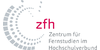 Logo von Zentrum für Fernstudien im Hochschulverbund - zfh Logo von Zentrum für Fernstudien im Hochschulverbund - zfh