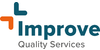 Logo van Improve Quality Services Logo van Improve Quality Services