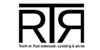 Logo van Recht en Raat