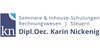 Logo von Karin Nickenig Logo von Karin Nickenig