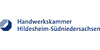Logo von Handwerkskammer Hildesheim Logo von Handwerkskammer Hildesheim